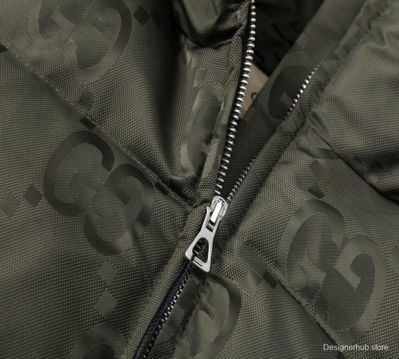 Designer Winter Coats