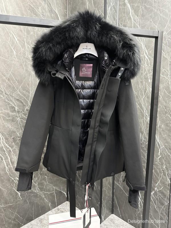 Designer Winter Coats