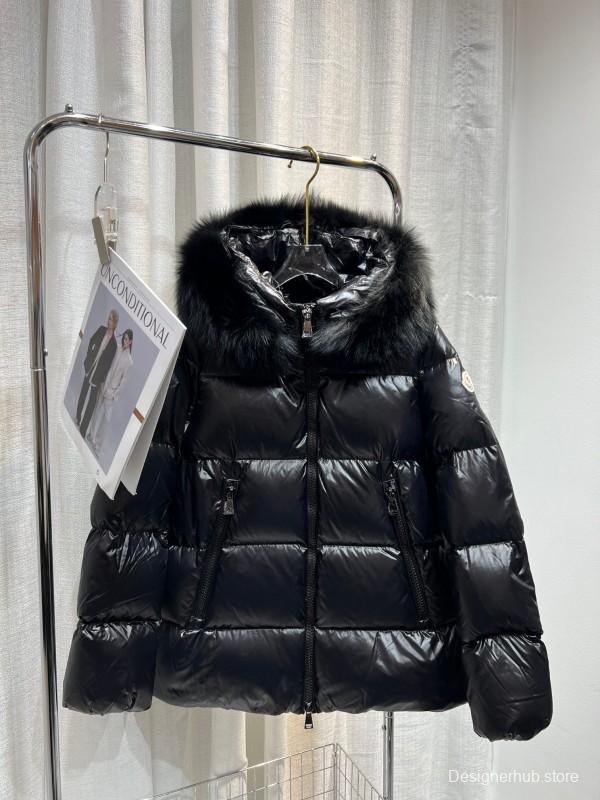 Designer Winter Coats