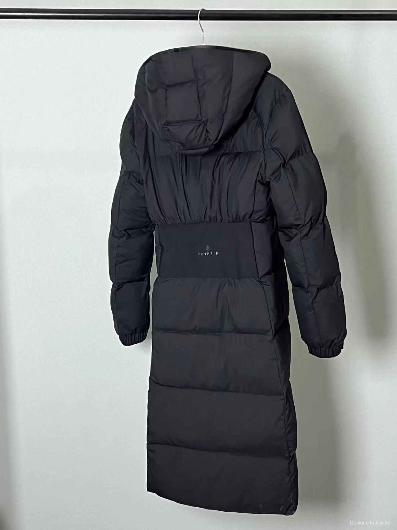 Designer Winter Coats