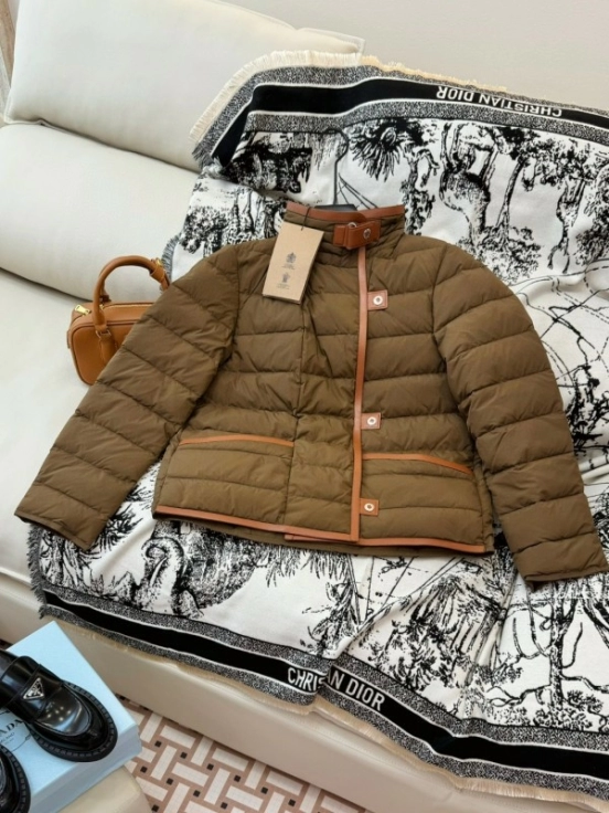 Designer Winter Coats