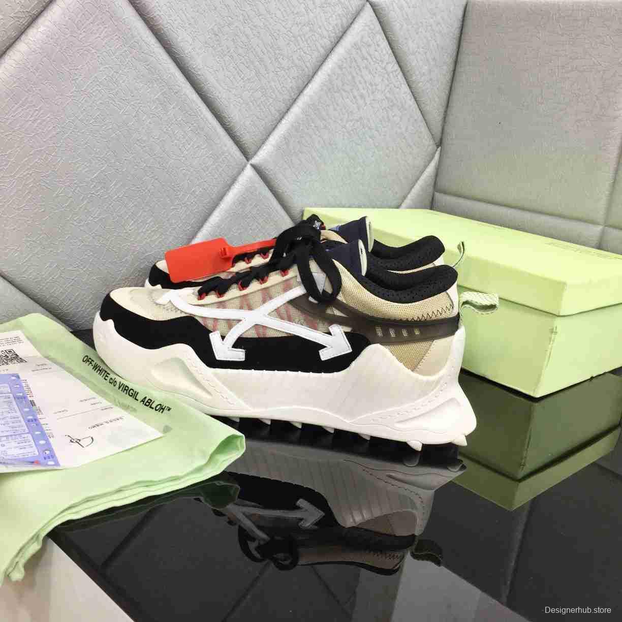 Off White Trainers