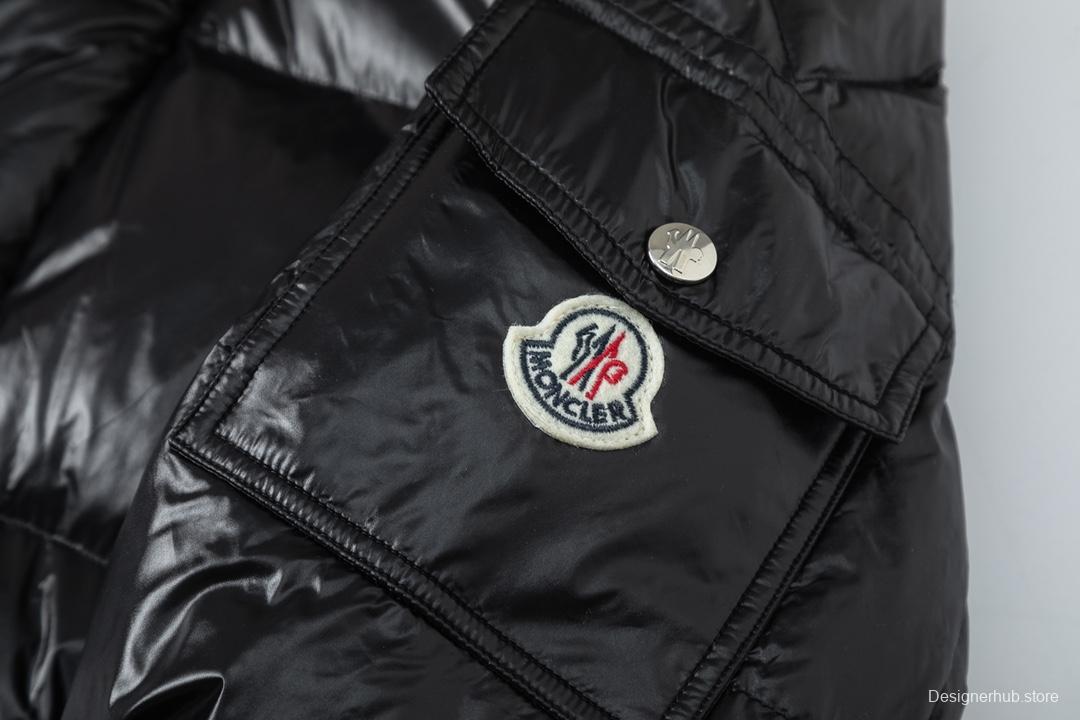 Designer Winter Coats