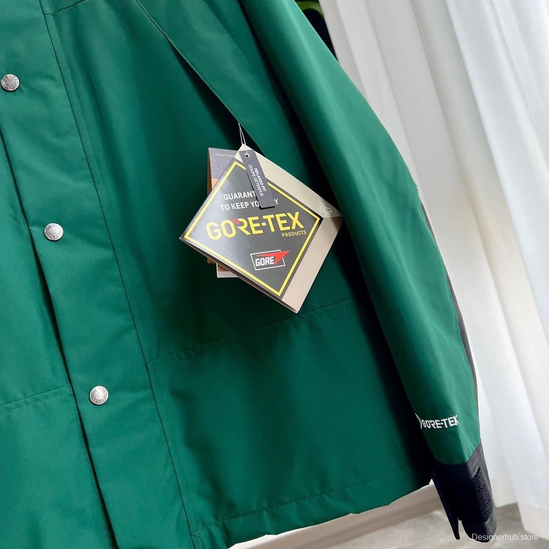 Designer Winter Coats