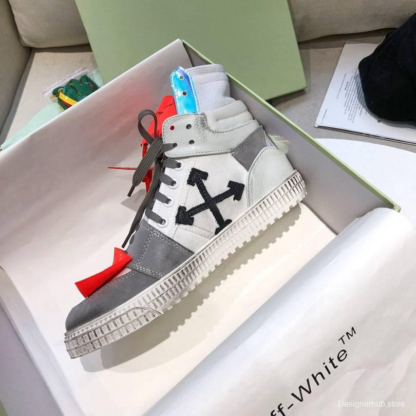 Off White Trainers