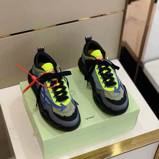 Off White Trainers