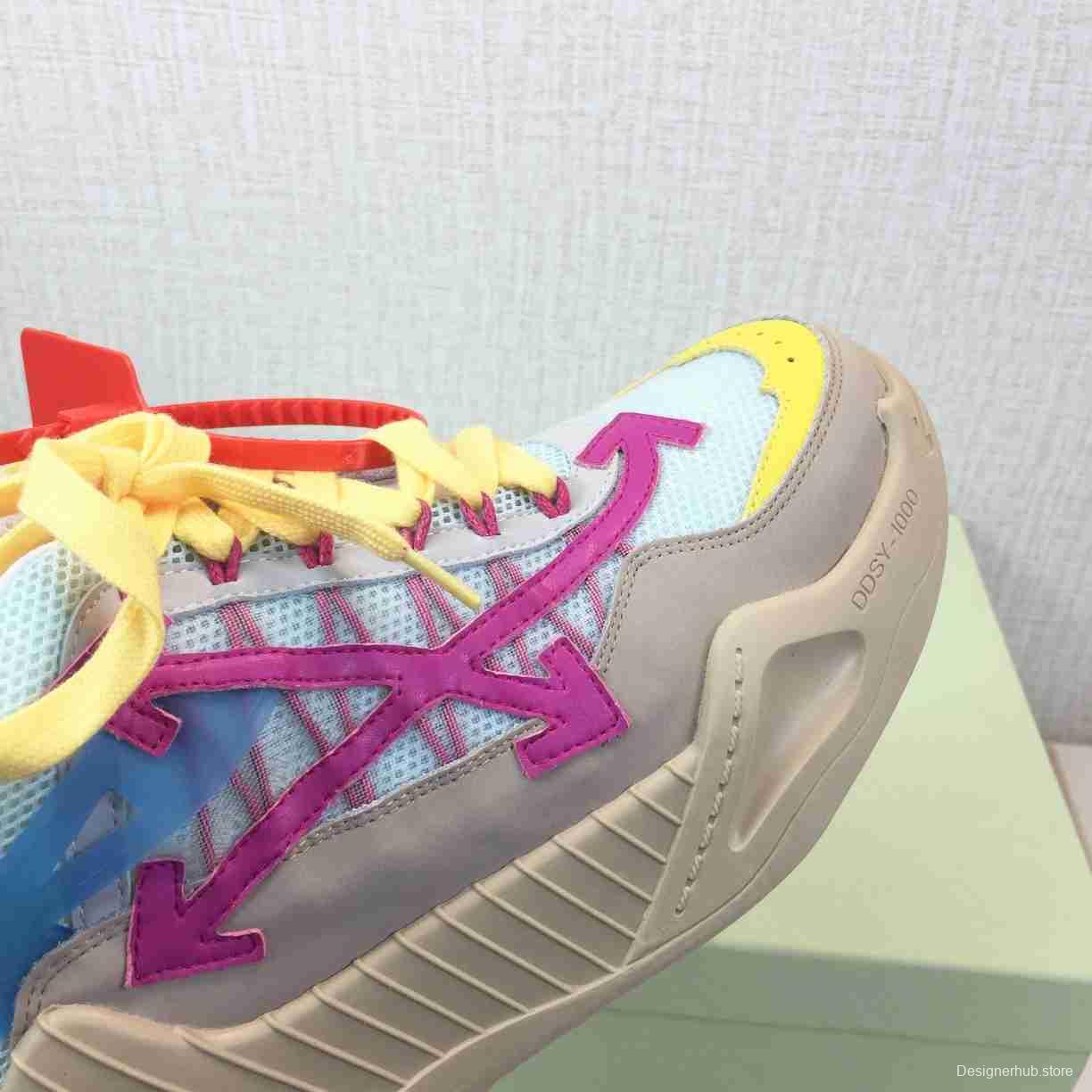 Off White Trainers