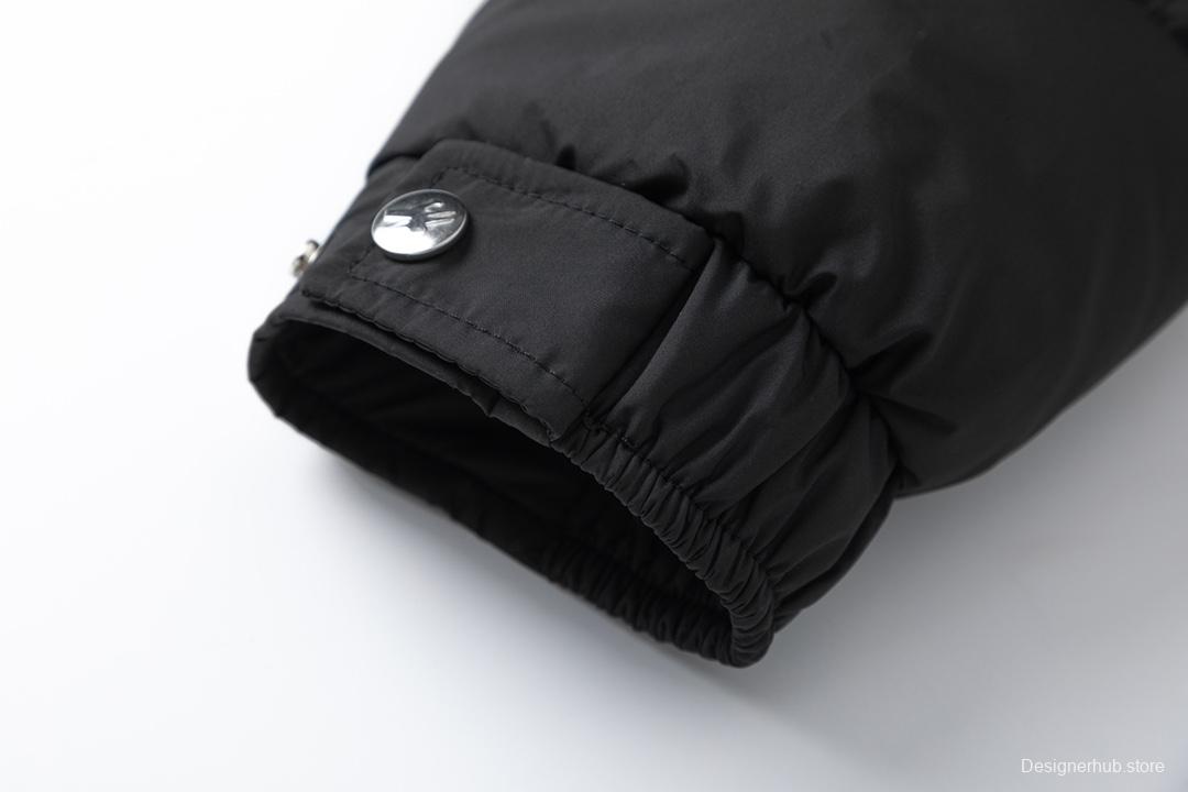 Designer Winter Coats