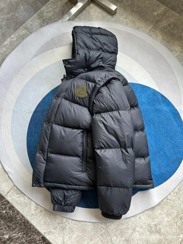 Designer Winter Coats