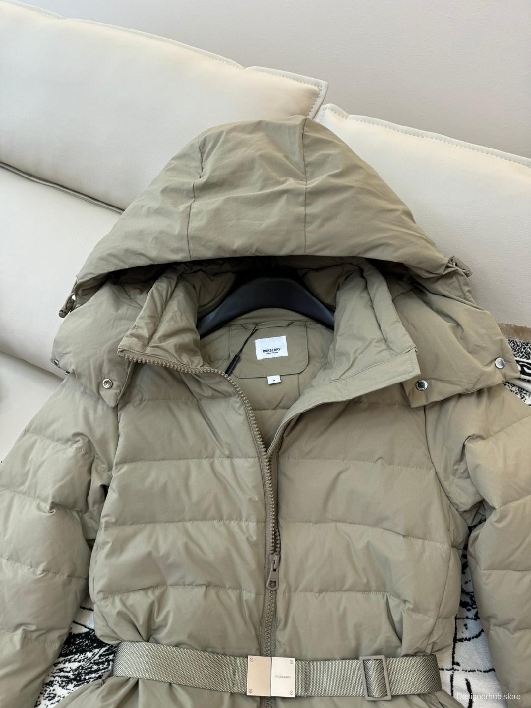 Designer Winter Coats