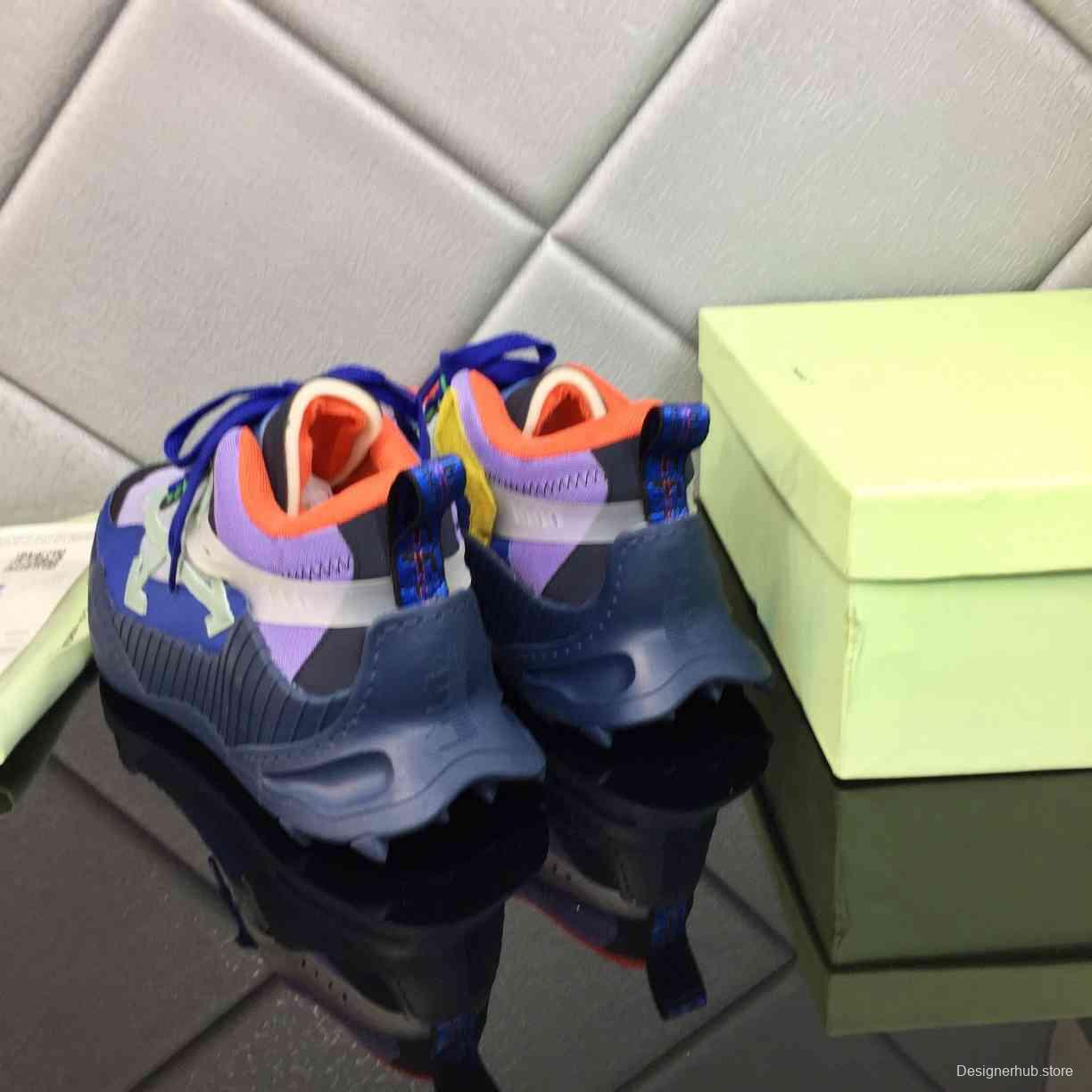 Off White Trainers
