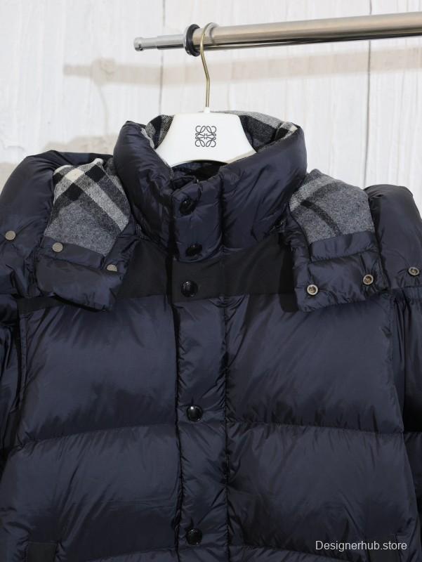 Designer Winter Coats