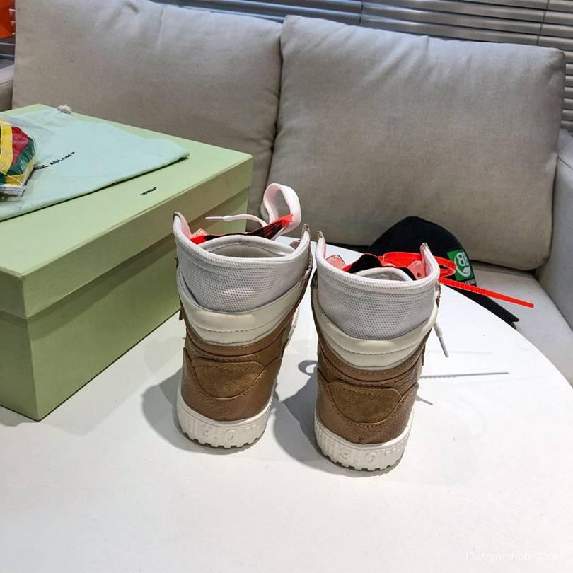Off White Trainers