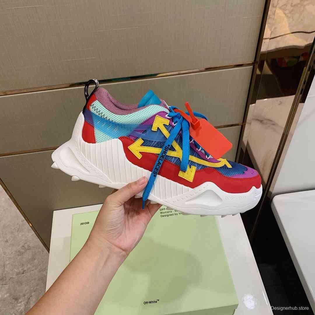 Off White Trainers