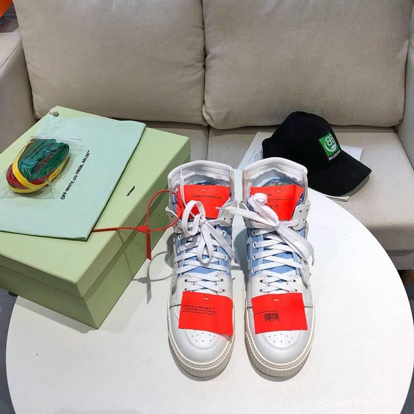 Off White Trainers