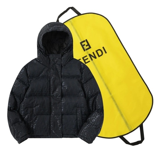 Designer Winter Coats
