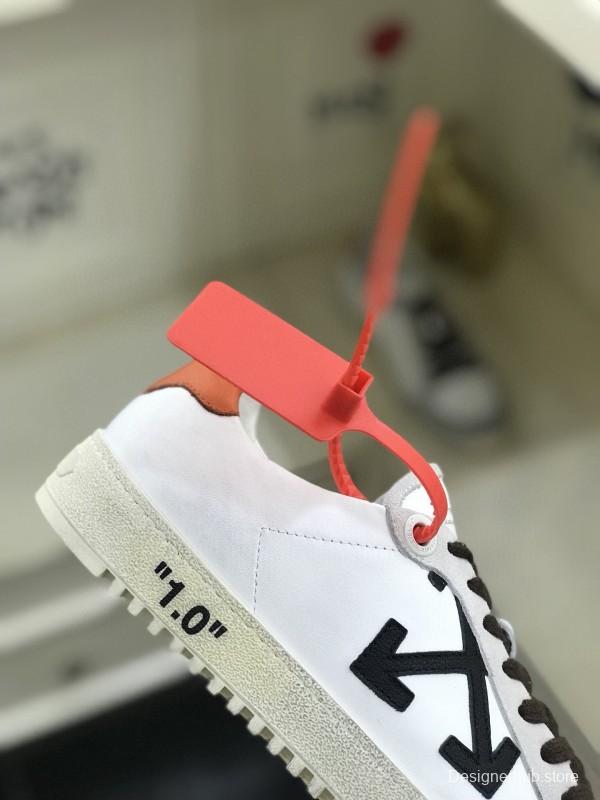 Off White Trainers