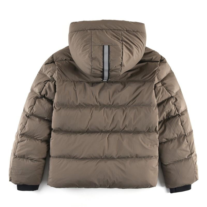 Designer Winter Coats