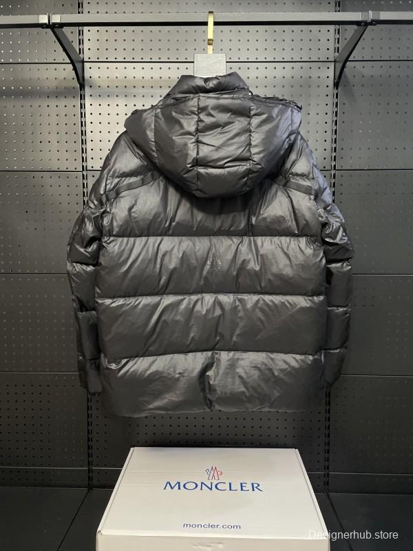 Designer Winter Coats