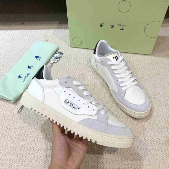 Off White Trainers