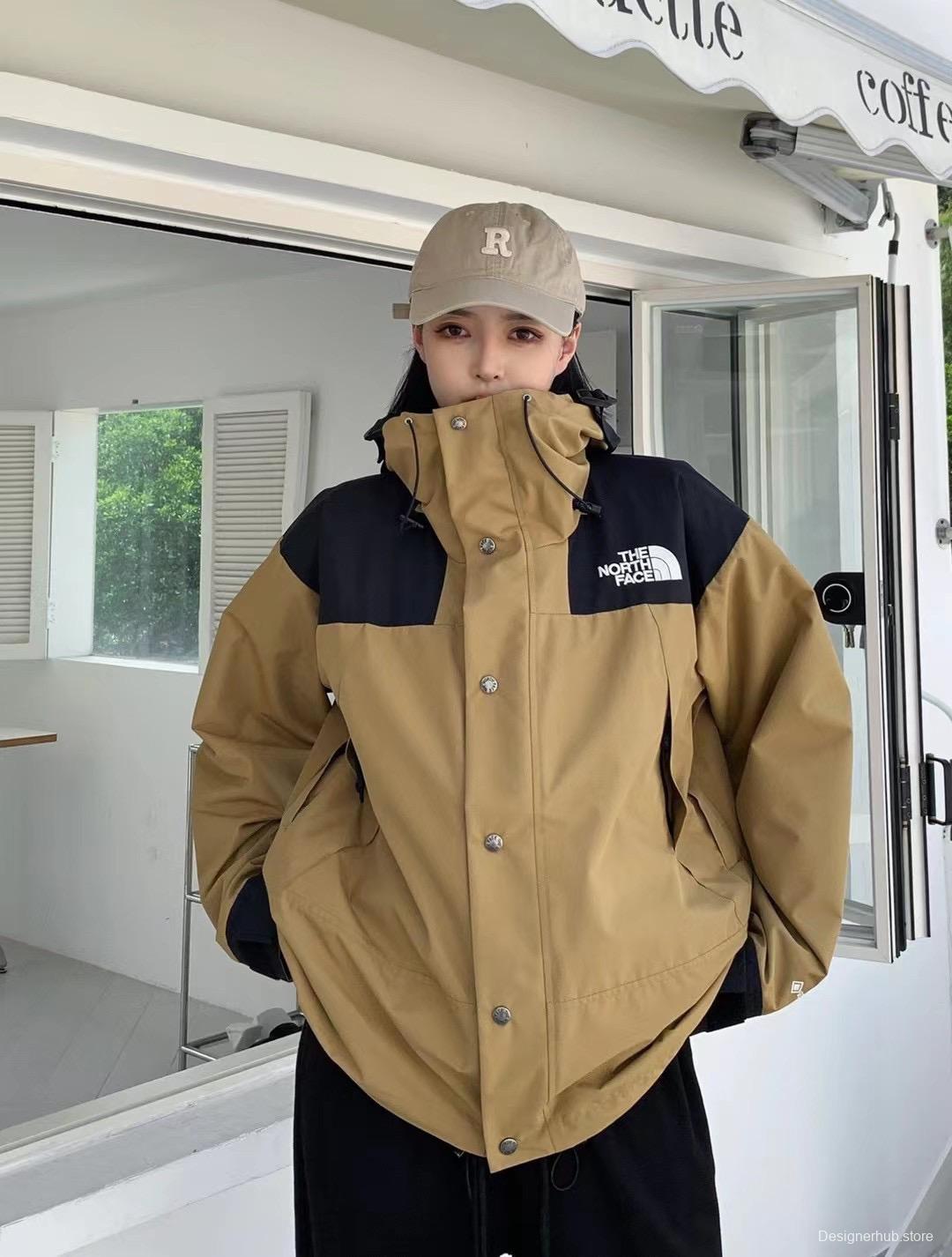 Designer Winter Coats