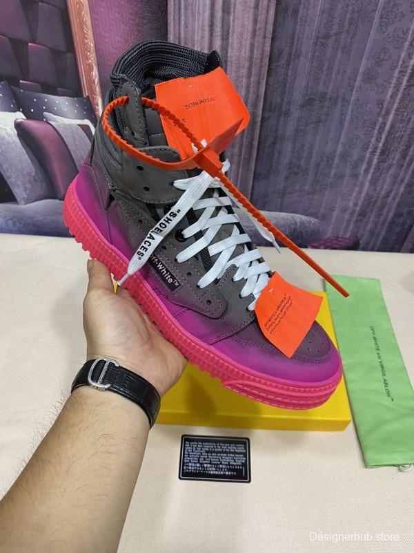 Off White Trainers