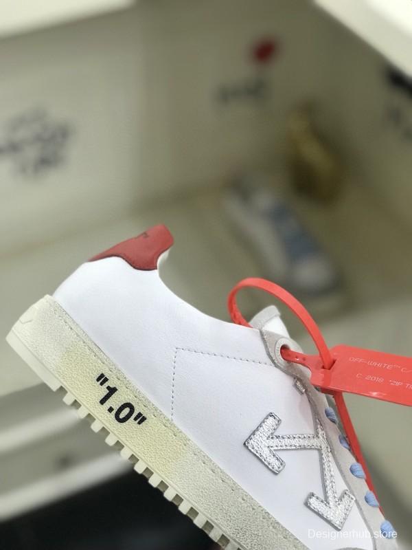 Off White Trainers