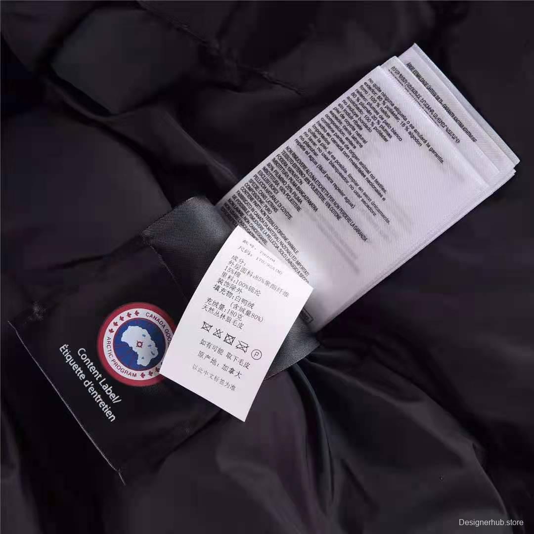 Designer Winter Coats
