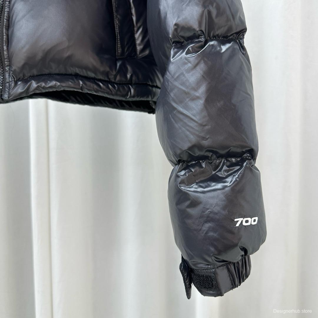 Designer Winter Coats