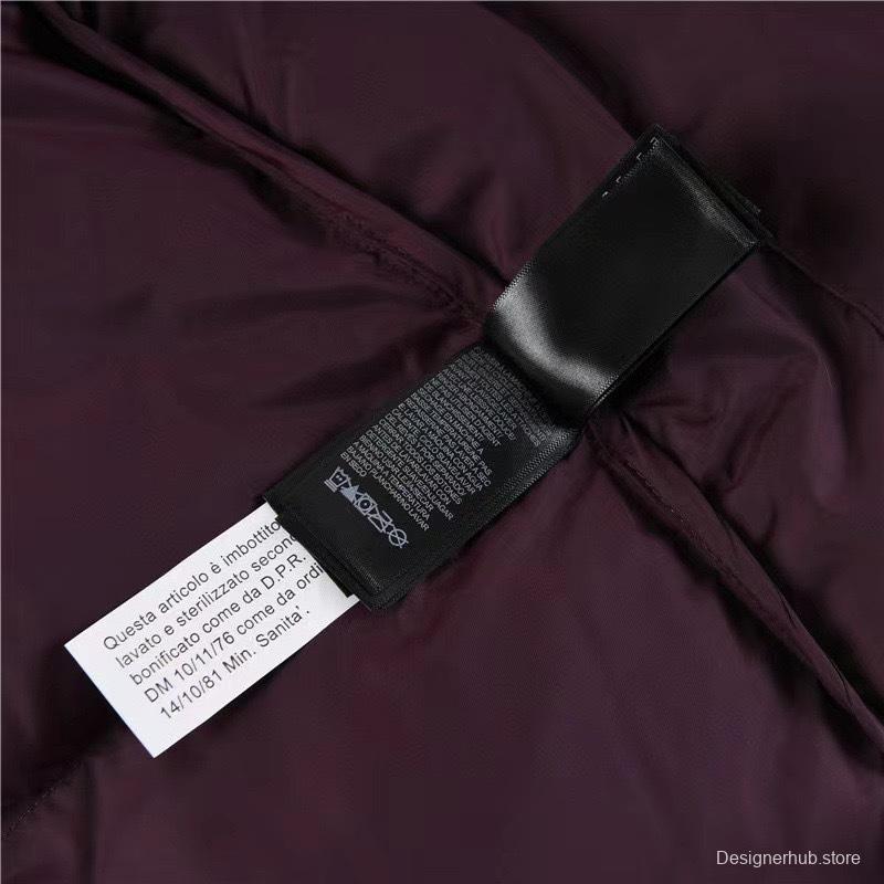 Designer Winter Coats