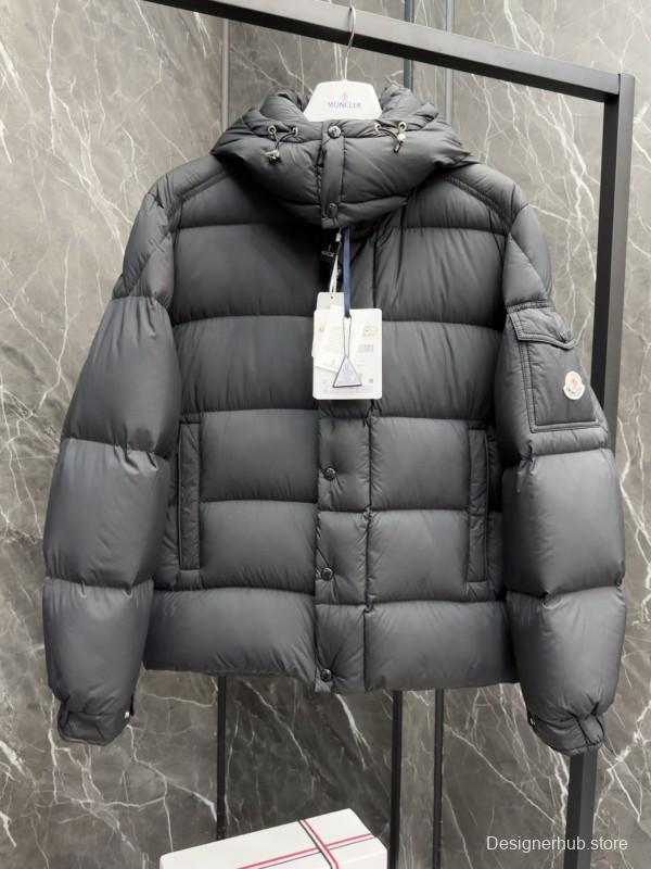 Designer Winter Coats