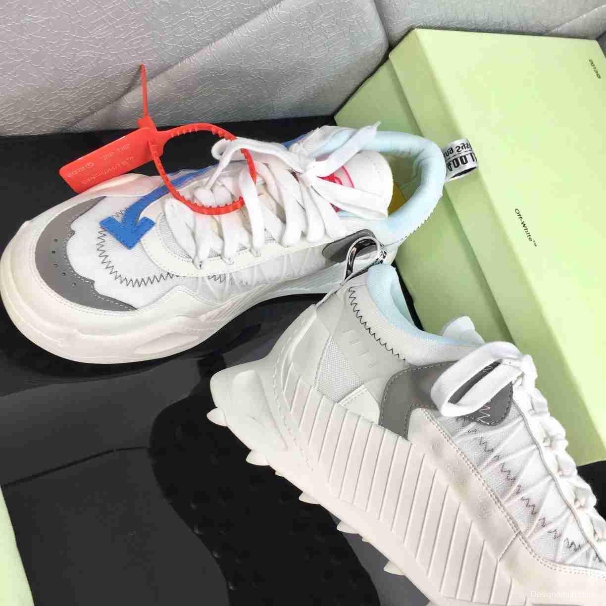 Off White Trainers