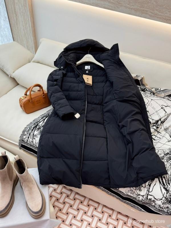 Designer Winter Coats