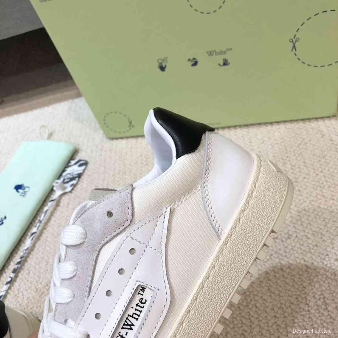 Off White Trainers