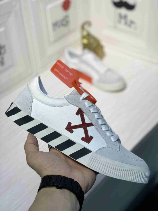 Off White Trainers