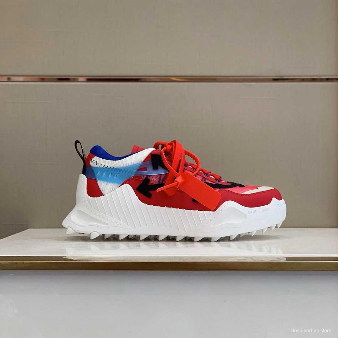 Off White Trainers