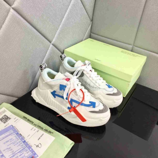 Off White Trainers