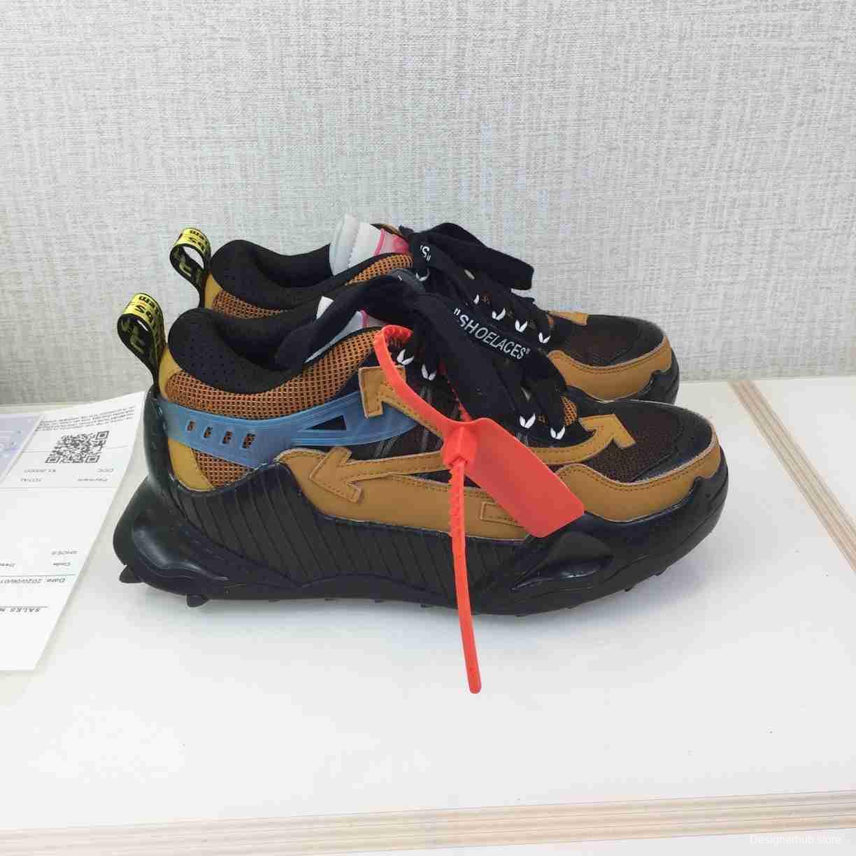 Off White Trainers