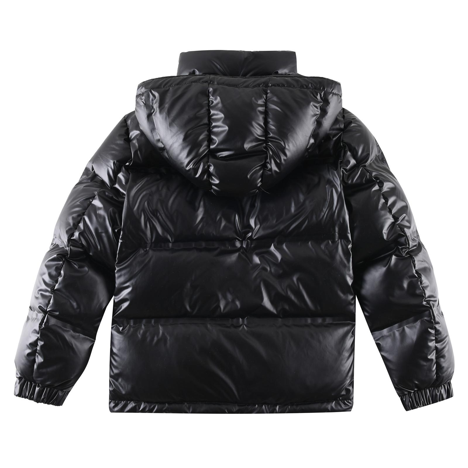 Designer Winter Coats