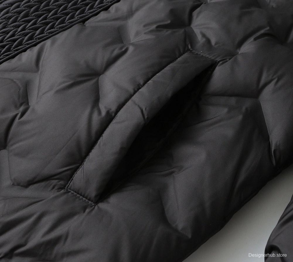 Designer Winter Coats
