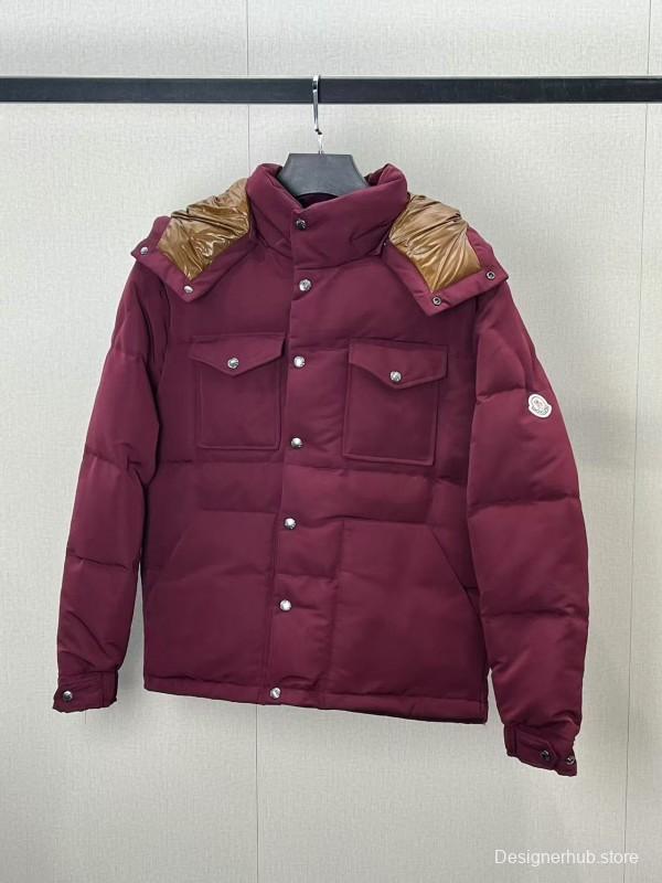 Designer Winter Coats