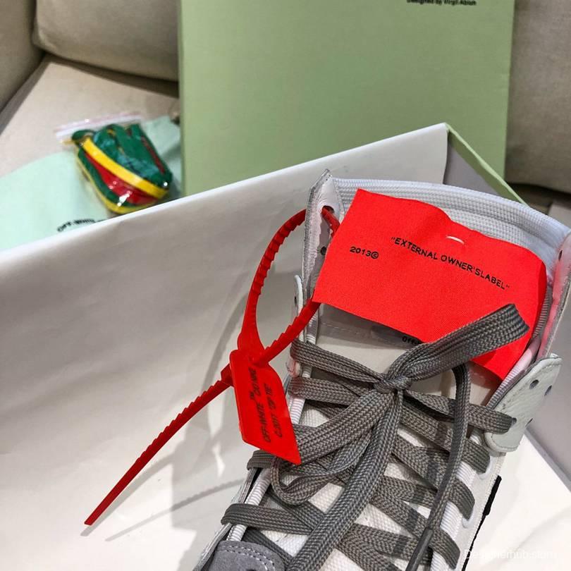 Off White Trainers