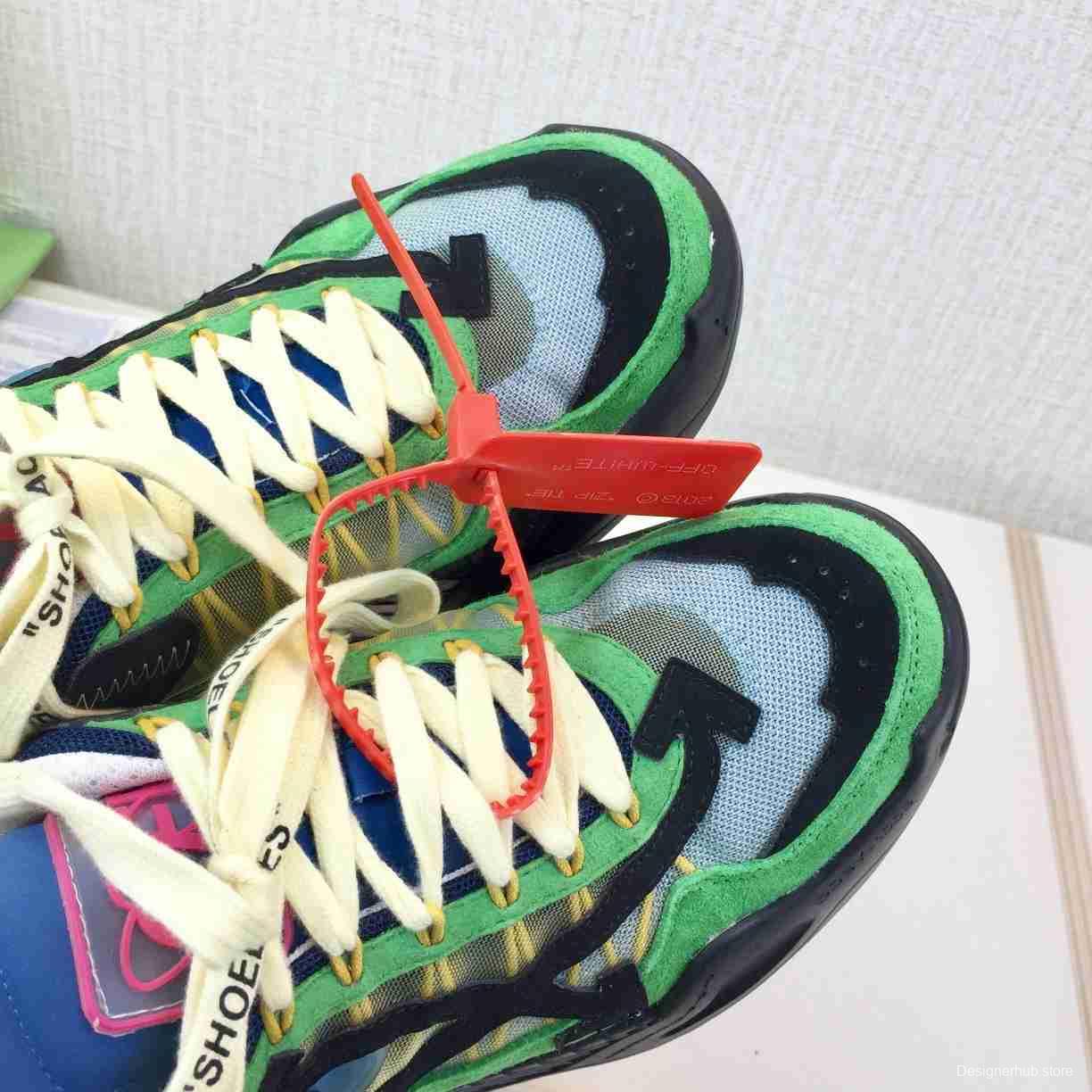 Off White Trainers