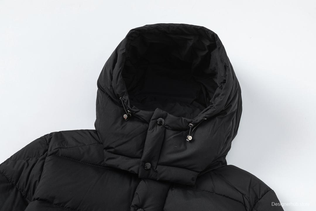 Designer Winter Coats