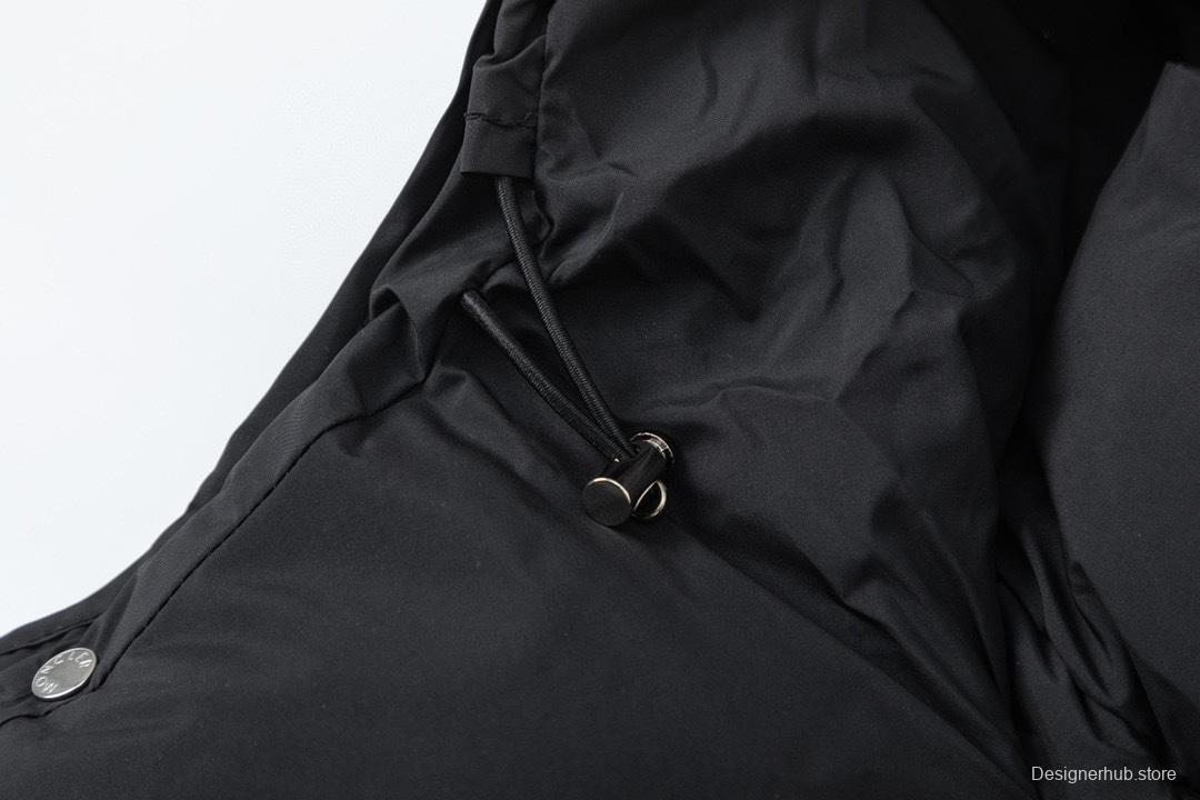 Designer Winter Coats