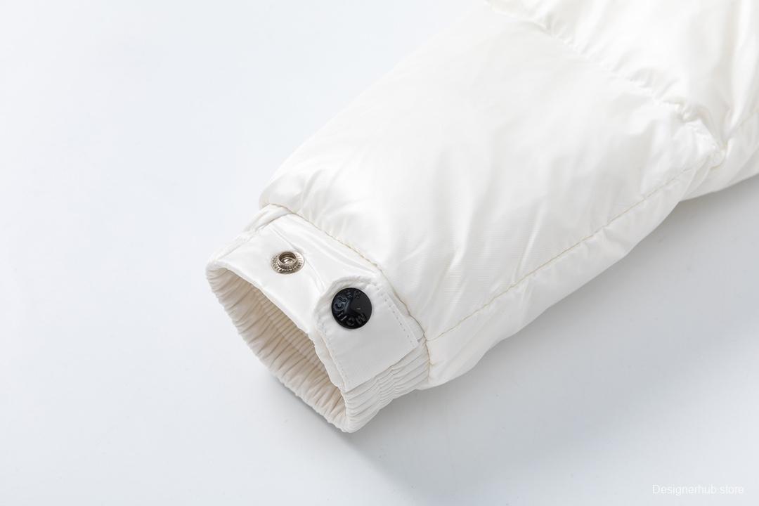 Designer Winter Coats