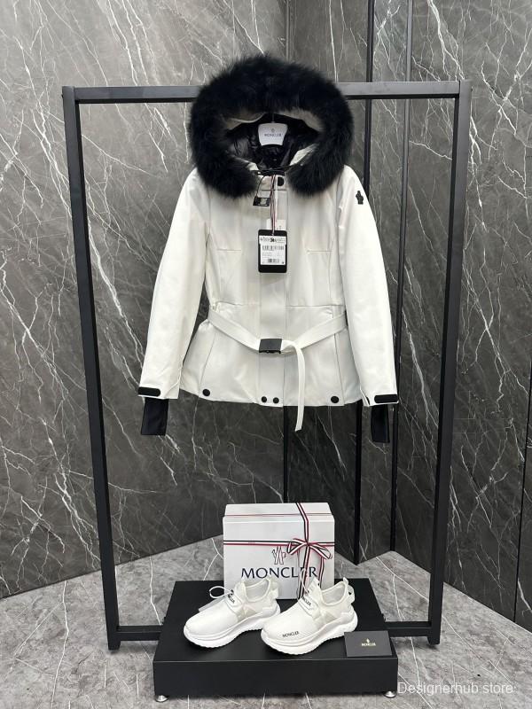 Designer Winter Coats