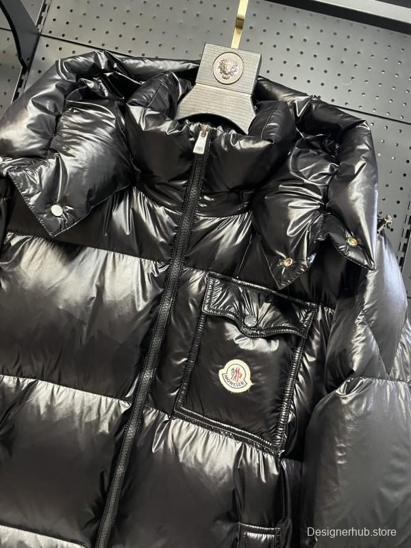 Designer Winter Coats