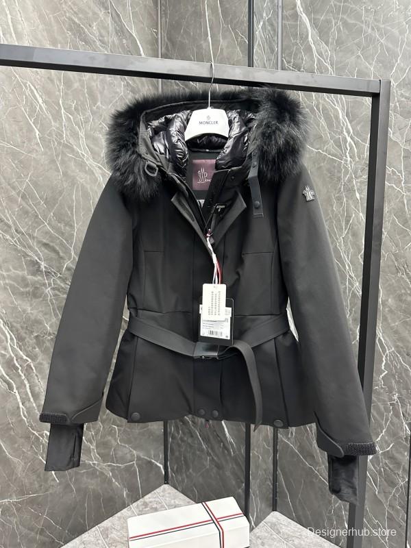Designer Winter Coats
