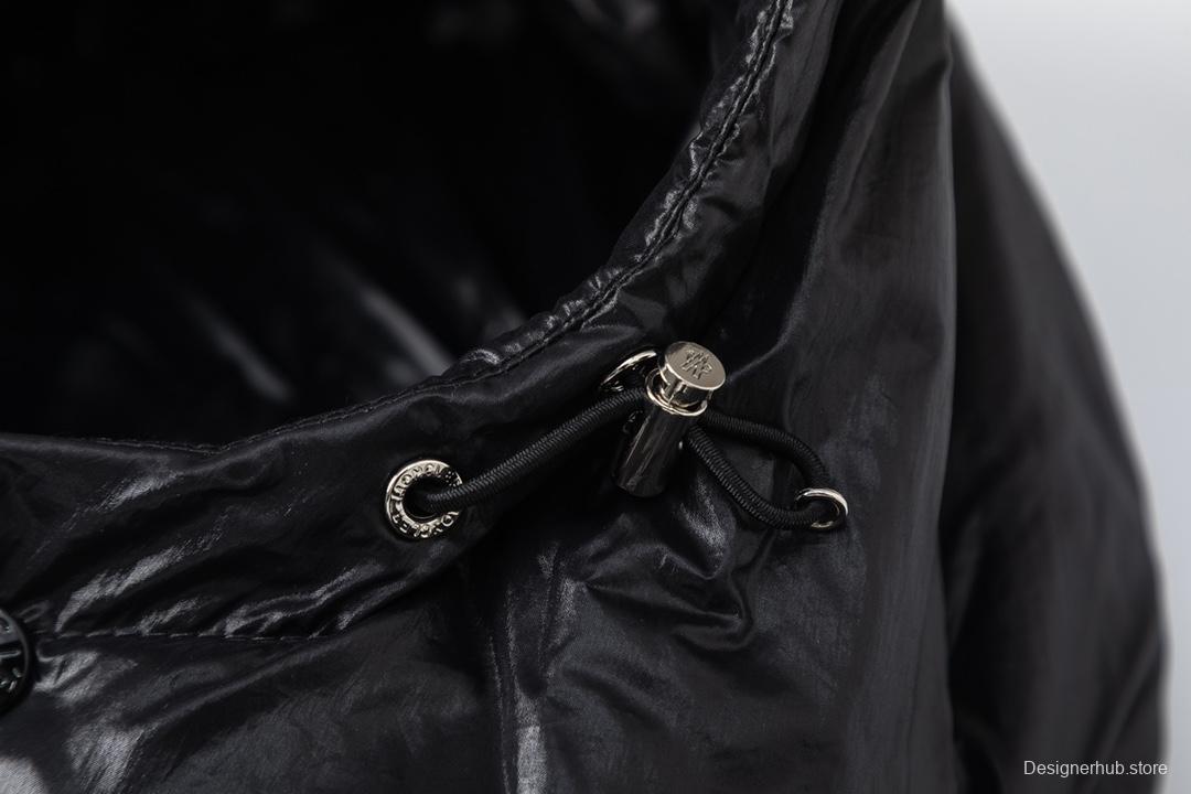 Designer Winter Coats